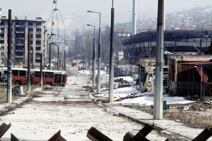 Значимые события 1996 года