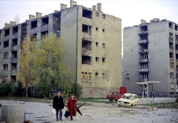 Значимые события 1996 года