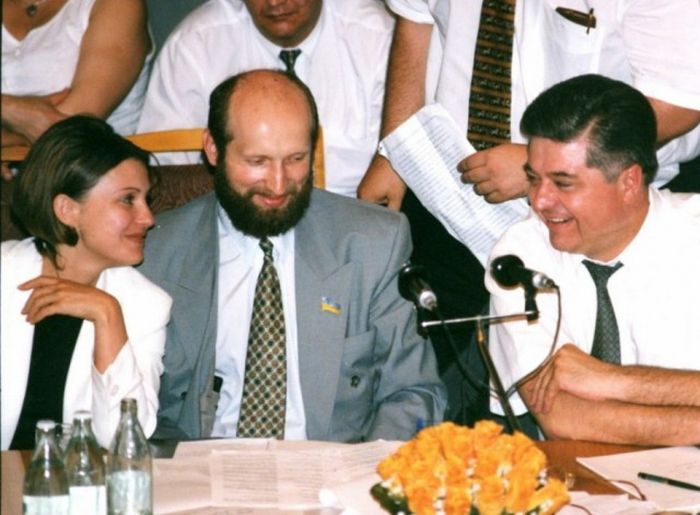 Значимые события 1996 года