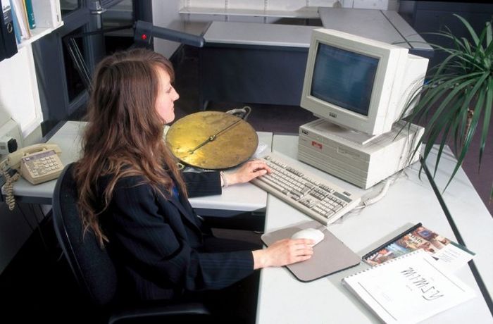 Значимые события 1996 года