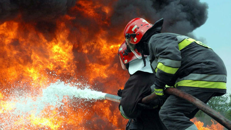 10 самых опасных профессий для легких 10 самых опасных профессий для легких