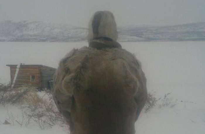 Воронежский путешественник более 100 дней ждет встречи с Лабынкырским чудовищем