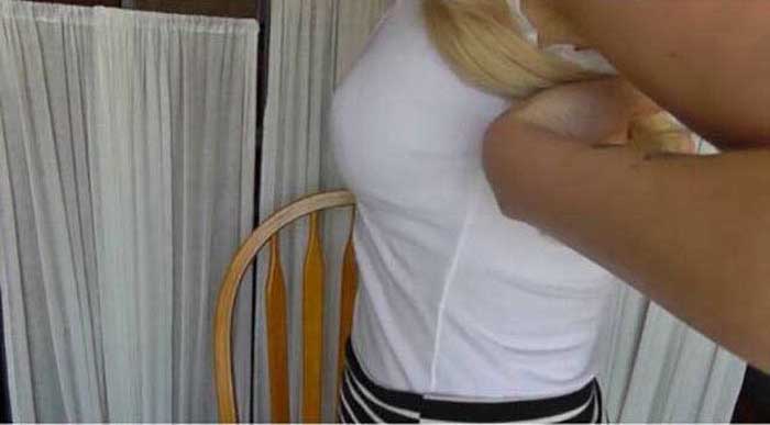Почему не стоит верить девушкам