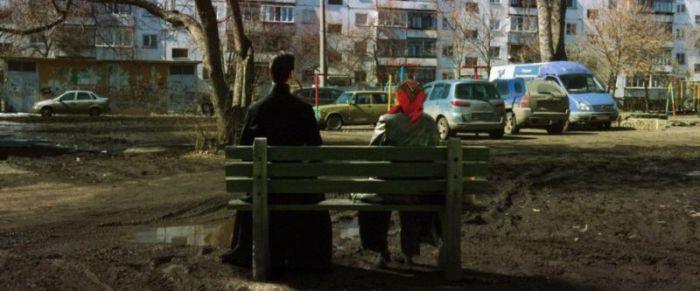 Если бы «Матрицу» снимали в России