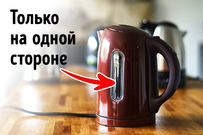 12 доказательств, что этот мир создан для правшей