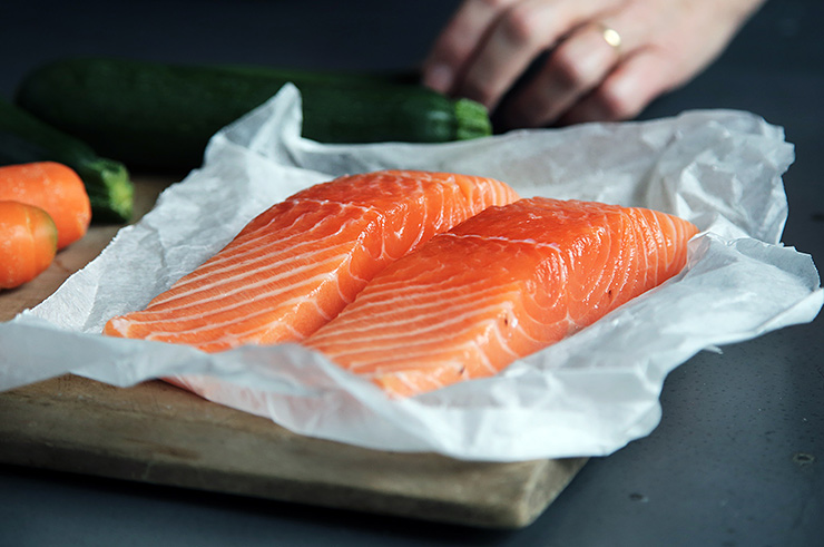 Пятерка продуктов, которые уж точно полезны для здоровья!