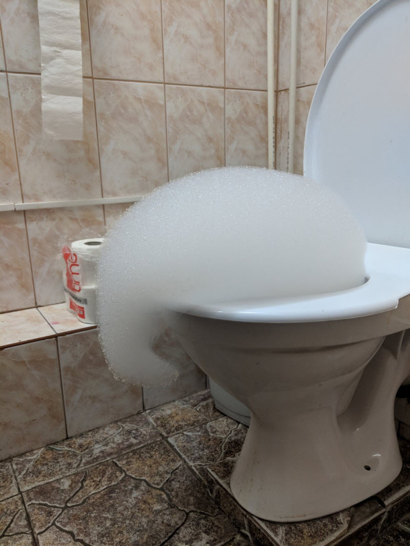 Бывают в жизни огорчения...