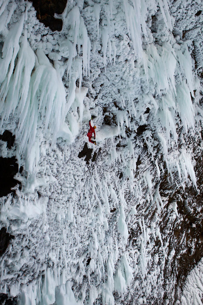 Лучшие кадры Red Bull Illume 2013