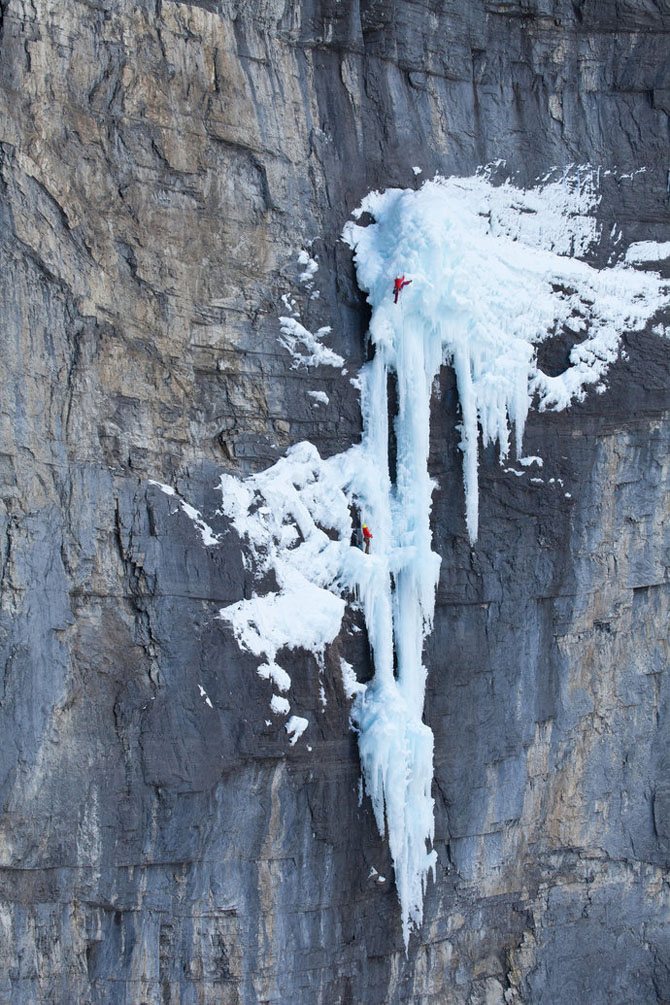 Лучшие кадры Red Bull Illume 2013