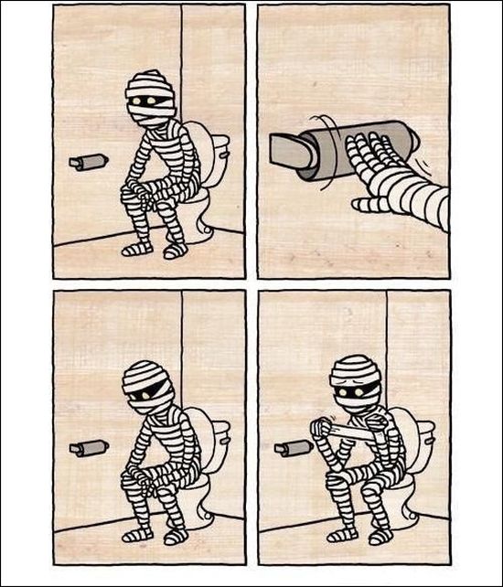 Комиксы