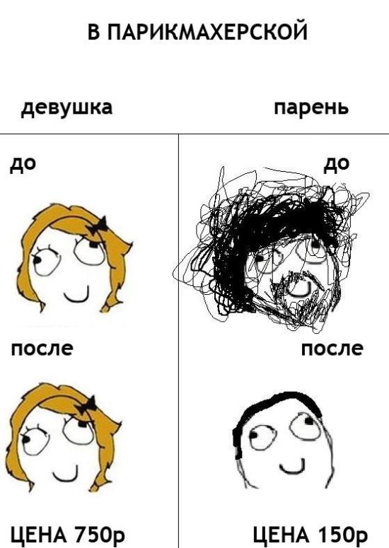 Комиксы