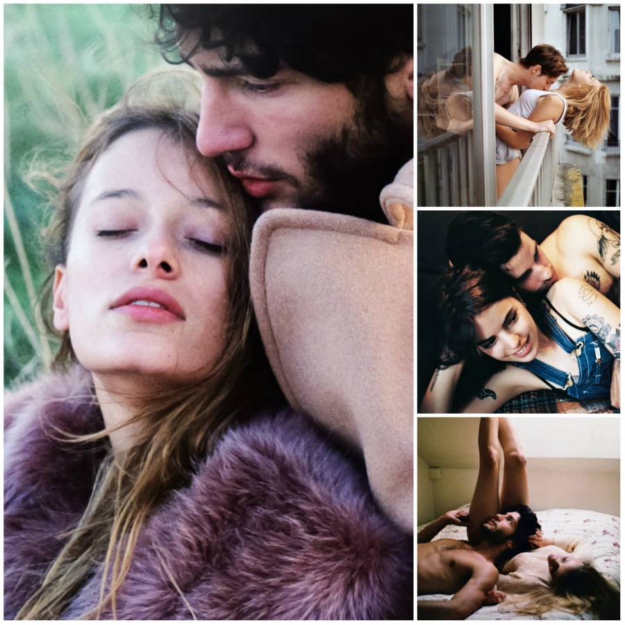 15 фотопроектов, которые покорили нас в 2015 году