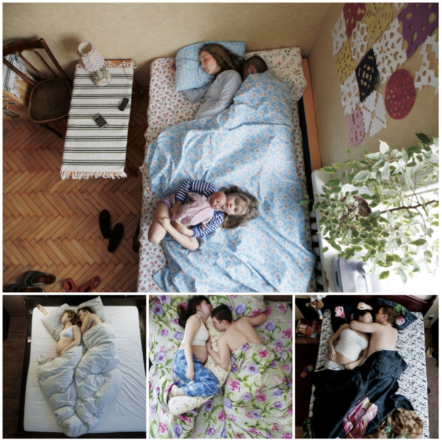 15 фотопроектов, которые покорили нас в 2015 году