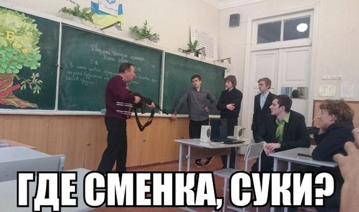 Порция картинок