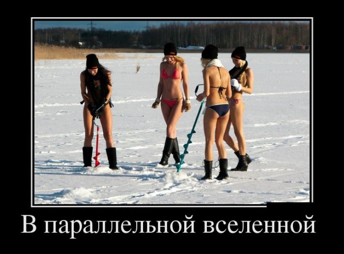Демотиваторы
