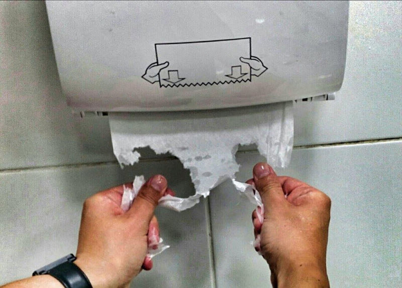 Вещи, которые раздражают