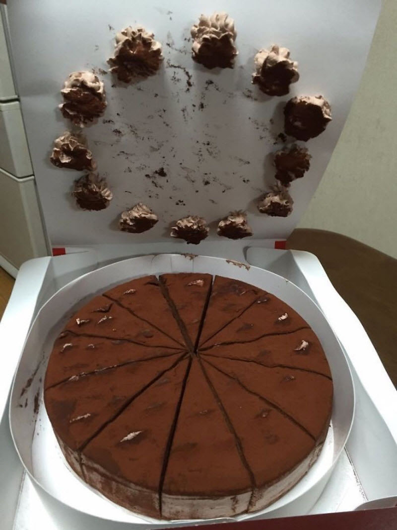 Вещи, которые раздражают