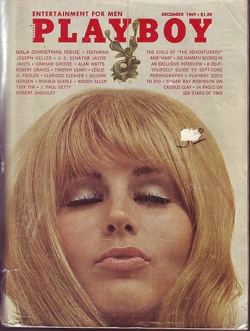 Лучшие обложки Playboy Лучшие обложки Playboy