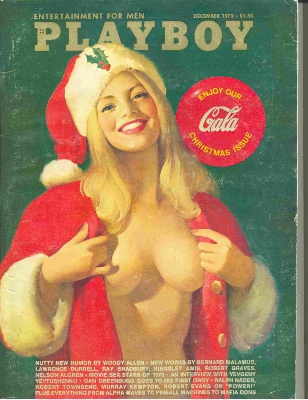 Лучшие обложки Playboy Лучшие обложки Playboy