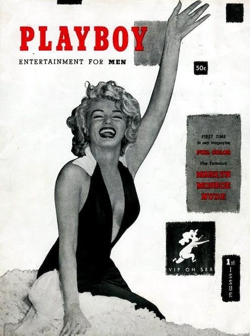 Лучшие обложки Playboy Лучшие обложки Playboy