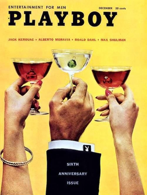 Лучшие обложки Playboy Лучшие обложки Playboy