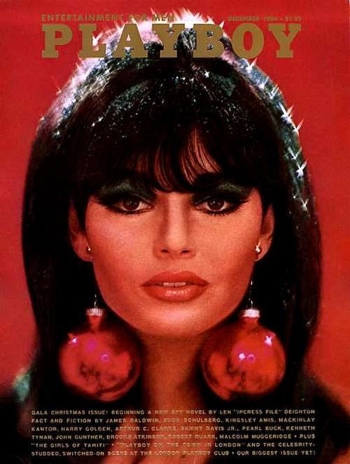 Лучшие обложки Playboy Лучшие обложки Playboy