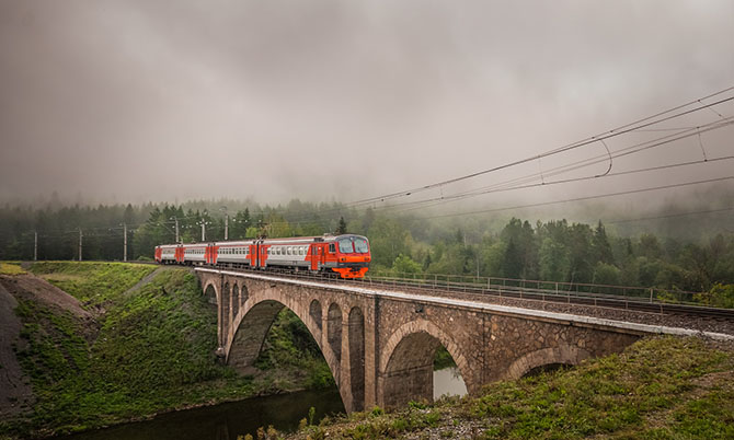 Лучшие железнодорожные фото 2014 Лучшие железнодорожные фото 2014