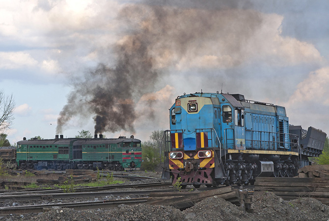 Лучшие железнодорожные фото 2014 Лучшие железнодорожные фото 2014