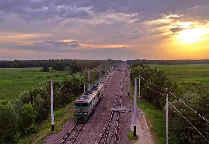Лучшие железнодорожные фото 2014 Лучшие железнодорожные фото 2014