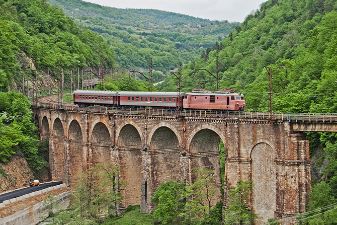 Лучшие железнодорожные фото 2014 Лучшие железнодорожные фото 2014