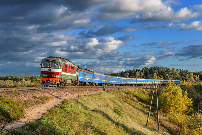 Лучшие железнодорожные фото 2014 Лучшие железнодорожные фото 2014