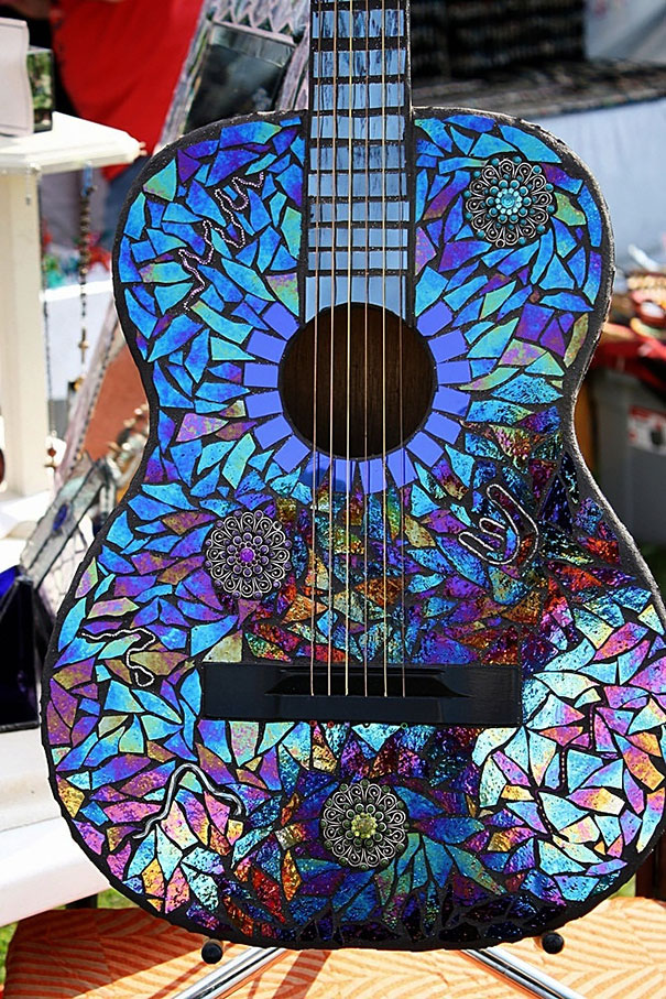 18 оригинальных способов использовать старые CD-диски