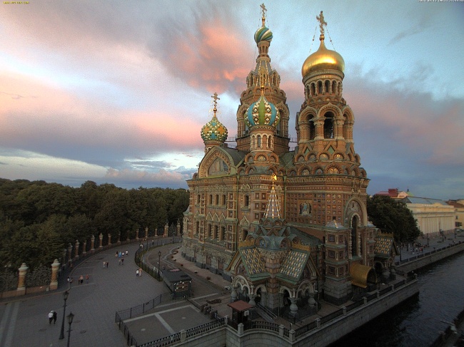 12 самых интересных веб-камер года 12 самых интересных веб-камер года