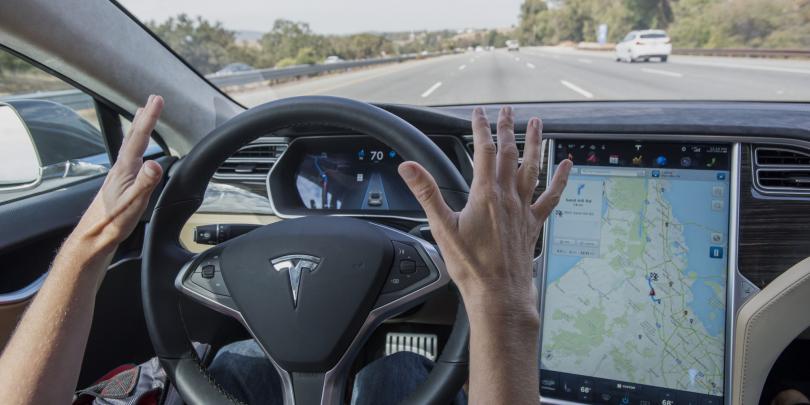 Tesla Motors готовится к официальному выходу на рынок России