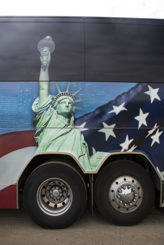 Эти вещи в России лучше, чем в США Эти вещи в России лучше, чем в США