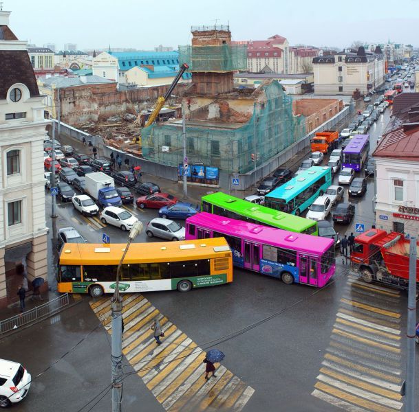 Порция картинок