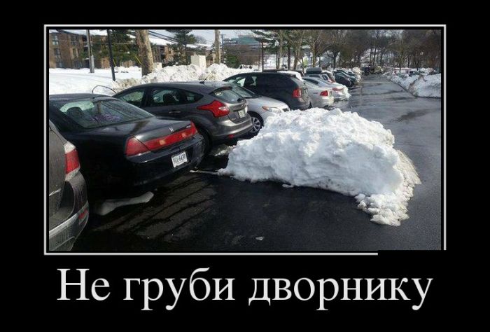 Демотиваторы
