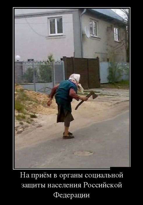 Демотиваторы