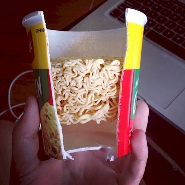 Дерьмо случается