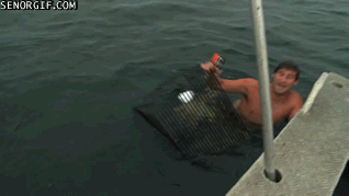 Дерьмо случается