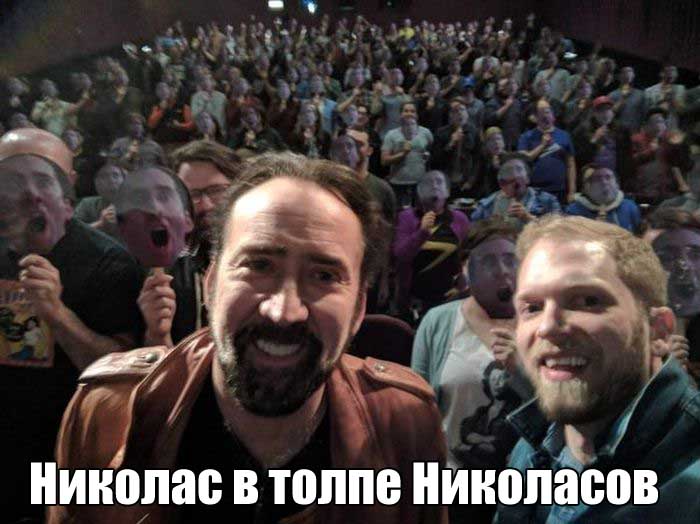 Прикольные картинки