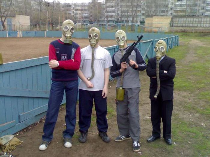 Прикольные картинки