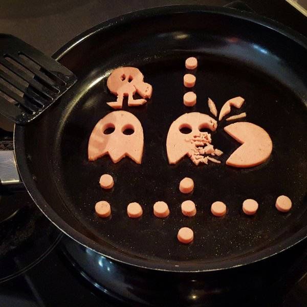 Прикольные картинки