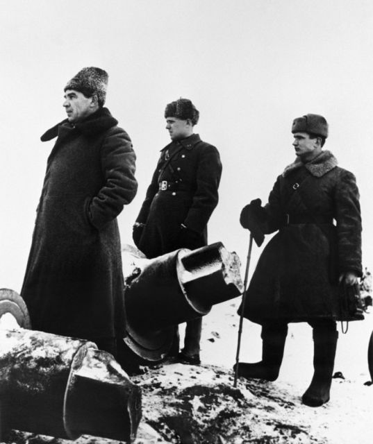 Значение победы в Сталинградской битве для СССР