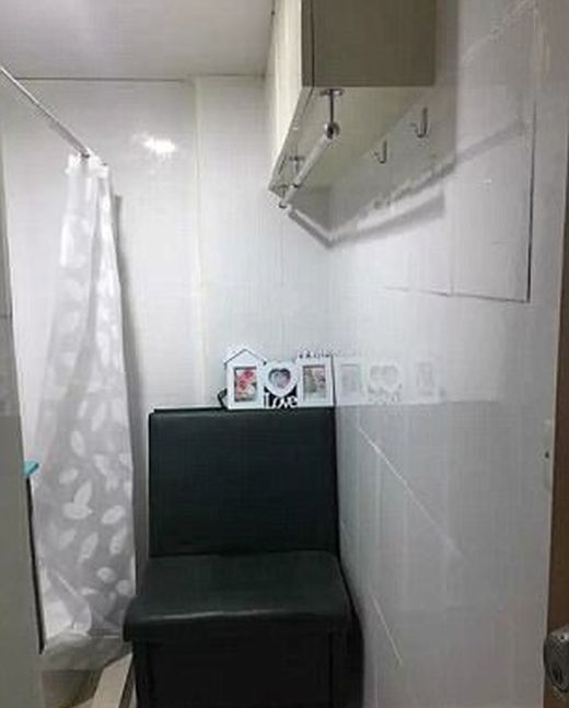 Апартаменты за 370 долларов в месяц в центре Гонконга