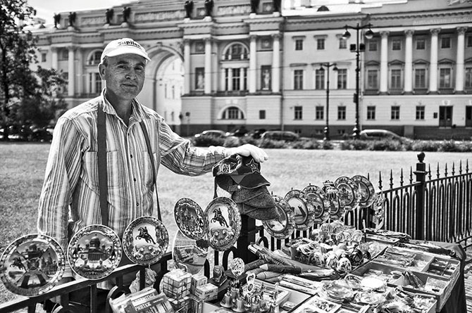 Мечты и профессии россиян от года до 100 лет