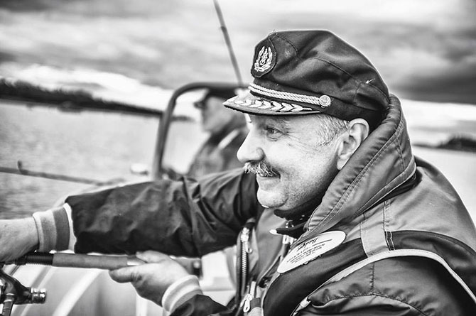 Мечты и профессии россиян от года до 100 лет