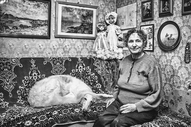 Мечты и профессии россиян от года до 100 лет