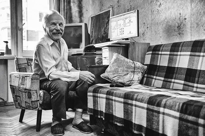 Мечты и профессии россиян от года до 100 лет