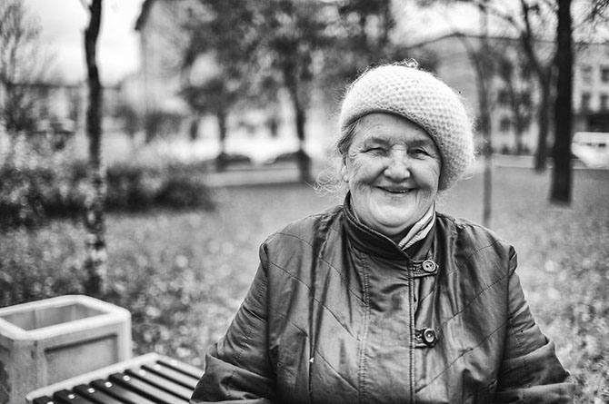 Мечты и профессии россиян от года до 100 лет